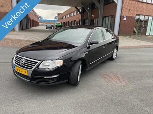 Volkswagen Passat 2.0 TDI Comfortline! Climate! 2005!