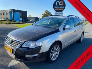 Volkswagen Passat 2010 * 1.4 TSI Comfortline * 291.DKM *