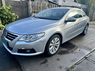 Volkswagen Passat CC 1.8 TSI - 6 versnellingen