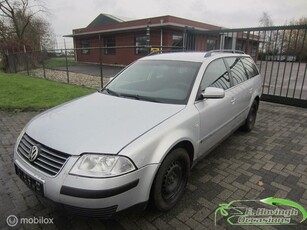 Volkswagen Passat TDI