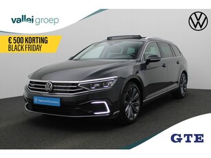 Volkswagen Passat Variant 1.4 TSI 218PK DSG PHEV GTE