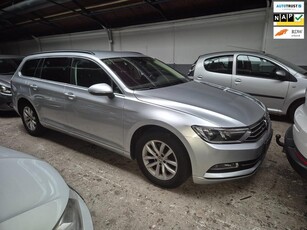 Volkswagen Passat Variant 1.4 TSI ACT Comfortline Business