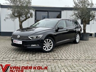 Volkswagen Passat Variant 1.4 TSI ACT Comfortline Navi