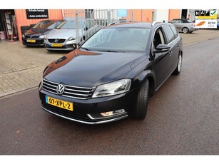 Volkswagen Passat Variant 1.4 TSI Comfort Executive Line