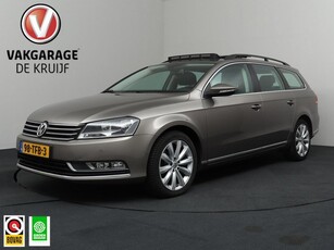 Volkswagen Passat Variant 1.4 TSI Comfortline Automaat