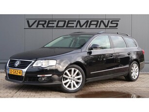 Volkswagen Passat Variant 1.4 TSI Comfortline (bj 2008)