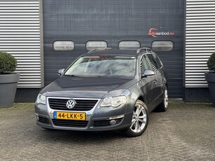 Volkswagen Passat Variant 1.4 TSI DSG Comfortline