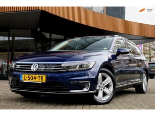 Volkswagen Passat Variant 1.4 TSI GTE