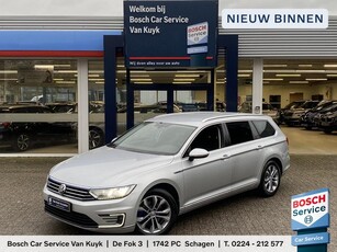 Volkswagen Passat Variant 1.4 TSI GTE Connected Series /