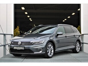 Volkswagen Passat Variant 1.4 TSI GTE Highline 218pk Pano