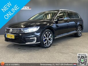 Volkswagen Passat Variant 1.4 TSI GTE Highline Alcantara