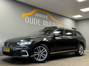 Volkswagen Passat Variant 1.4 TSI PHEV GTE