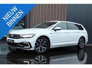 Volkswagen Passat Variant 1.4 TSI PHEV GTE Business 218pk