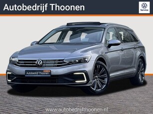 Volkswagen Passat Variant 1.4 TSI PHEV GTE Business