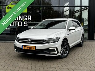 Volkswagen Passat Variant 1.4 TSI PHEV GTE Business Leder