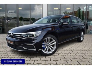 Volkswagen Passat Variant 1.4 TSI PHEV GTE Business Pano