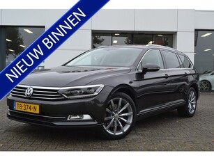 Volkswagen Passat Variant 1.4TSI Automaat Adaptive Cruise