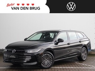 Volkswagen Passat Variant 1.5 eTSI Elegance Business 150pk