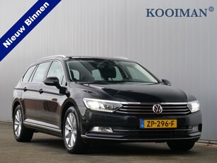 Volkswagen Passat Variant 1.5 TSI Highline 150 Pk Automaat