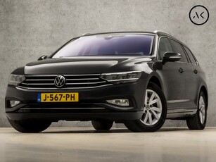 Volkswagen Passat Variant 1.5 TSI Sportline 150Pk Automaat