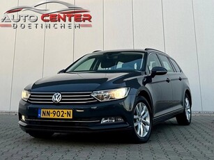 Volkswagen Passat Variant 1.6 TDI Highline Massage StoelV