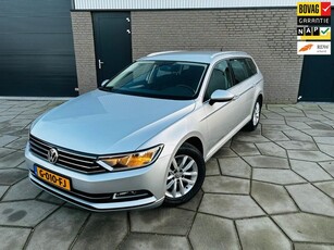 Volkswagen Passat Variant 1.6 TDI Highline Variant 4 x