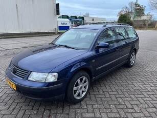 Volkswagen Passat Variant 1.8-5V Trendline airco trekhaak