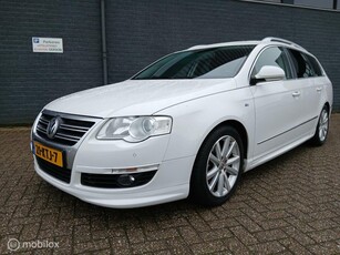 Volkswagen Passat Variant 1.8 TFSI Highline/Navi