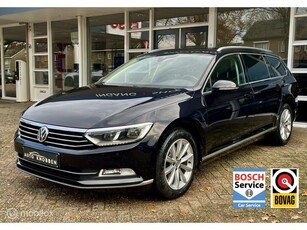 Volkswagen Passat Variant 1.8 TSI Highline Led, Climat