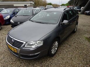 Volkswagen Passat Variant 2.0 FSI Comfortline Business