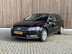 Volkswagen Passat Variant 2.0 TDI R-line AUT XENON