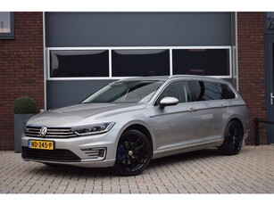 Volkswagen Passat Variant GTE 1.4 TSI DSG Leer Trekhaak