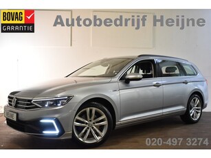 Volkswagen Passat Variant GTE TSI 218PK DSG HYBRID GTE