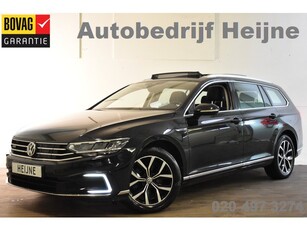 Volkswagen Passat Variant GTE TSI 218PK DSG HYBRID GTE