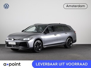 Volkswagen Passat Variant R-Line Business 1.5 eHybrid 150