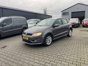 Volkswagen Polo 1.0 - Airco-LMV-