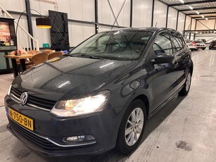 Volkswagen Polo 1.0 Bluemotion 2014 5D pdc airco