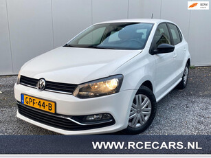 Volkswagen POLO 1.0