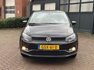 Volkswagen POLO 1.0 First Edition