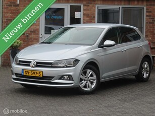 Volkswagen Polo 1.0 TSI 95 PK Comfortline/ Carplay/Navigatie