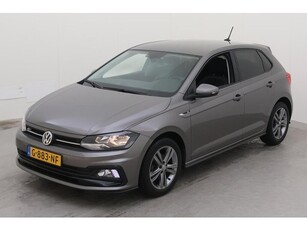 Volkswagen Polo 1.0 TSI 95pk DSG Highline Business R