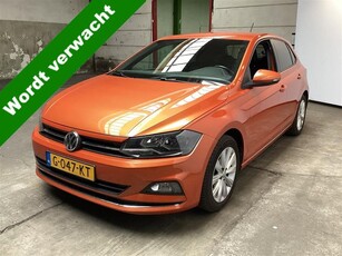 Volkswagen Polo 1.0 TSI 96PK Highline Nap / Clima /