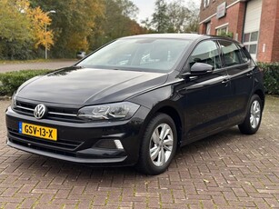 Volkswagen POLO 1.0 TSI Beats