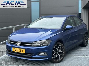 Volkswagen Polo 1.0 TSI Beats