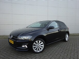 Volkswagen Polo 1.0 TSI Comfortline 1e Eigenaar / Navi /