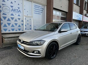 Volkswagen Polo 1.0 TSI Comfortline