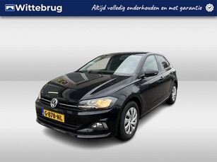 Volkswagen Polo 1.0 TSI Comfortline / ADAPT. CRUISE/ DAB/