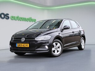 Volkswagen Polo 1.0 TSI Comfortline AUTOMAAT