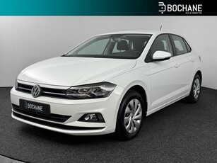 Volkswagen Polo 1.0 TSI DSG Comfortline Navigatie