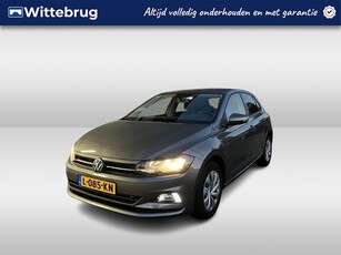 Volkswagen Polo 1.0 TSI Comfortline / AUTOMAAT/ PARK.